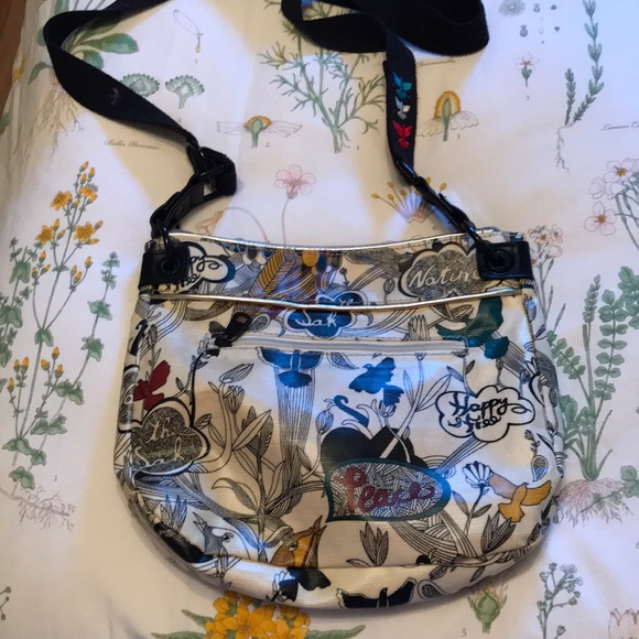 Sakroots crossbody bag - Picture 2 of 9